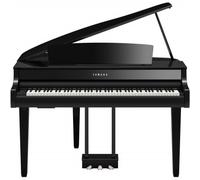 Yamaha CLP-865GP Piano Numérique en Ébène Polie