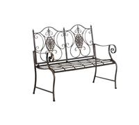CLP Banc Punjab romantique et stable,bronze