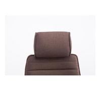 -CLP-Chaise de bureau Rako Tissu-Array
