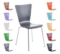 Chaise Aaron , Gris Gris G
