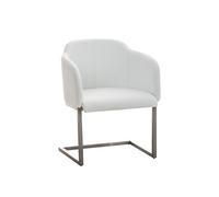 CLP Chaise Magnus , Blanc