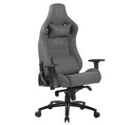 -CLP-Fauteuil de bureau Gamer Keren en véritable cuir-Array