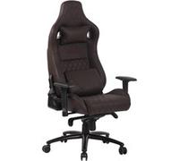-CLP-Fauteuil de bureau Gamer Keren en véritable cuir-Array