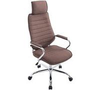 -CLP-Chaise de bureau Rako Tissu-Array