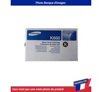 CLP-K660A/ELS Samsung CLX-6210FX Toner Noir