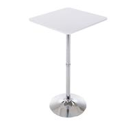 Stehtisch eckig