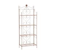 CLP Regal Lenja, antique braun