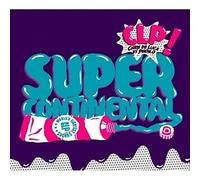 Clp - Supercontinental [Import]