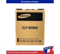 Samsung Bac récupérateur CLP-W300A pour CLP-300 G