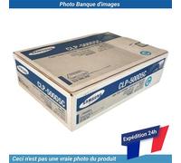 CLP-500D5C/ELS SAMSUNG CLP500 CARTOUCHE DE TONER CYAN