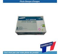 CLP500D7KELS Samsung CLP-500 Toner CMYK Pack of 4