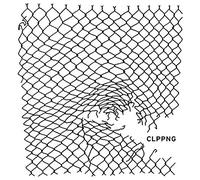 clipping. CLPPNG (Vinyl) 12" Album