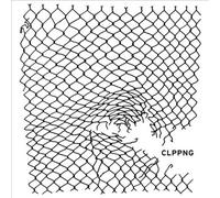 CLPPNG by Clipping [VINYL] NEUF