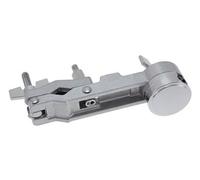 CLR127 - Clamp Orientable Pour Tige 12.7mm Clamps et supports
