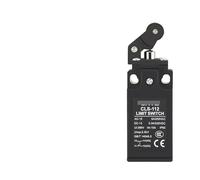 CLS-101 CLS Series Travel Limit Switch 1NO1NC 10A 250V Ip65 CLS-103 CLS-111 CLS-121 CLS-127 CLS-131 CLS-161 CLS-171/181/191 AUOQKQUT(CLS-112)