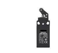 CLS-111 Travel Limit Switch Belt Water Oil Pulley Momentary 1NO1NC 10A 250V IP65 AUOQKQUT
