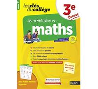 Cls du collge - Maths 3e