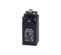 CLS Series Travel Limit Switch 1NO1NC 10A 250V Ip65 CLS-101 CLS-103 CLS-111 CLS-121 CLS-127 CLS-131 CLS-161 CLS-171 CLS-181(CLS-101)