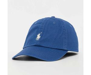 CLS Sport Cap bleu ONE SIZE