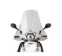 cls120 A224 Pare-Brise Pare-Brise Paravent Honda SH 300 2008 Isotta
