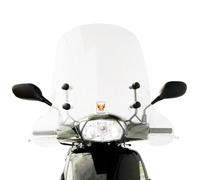 cls2545 A530 Pare-Brise Pare-Brise Paravent Peugeot Tweet 125 2011 Isotta