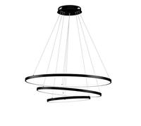 CLSDRZC Chandelier - Creative LED Living Room Chandelier