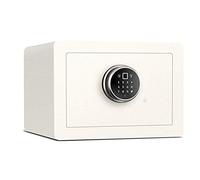 CLSDRZC Clavier numérique de sécurité de dépôt étanche Ignifuge, Construction électronique en Acier Massif, Armoire pour papiers d'identité, Documents A4, Ordinateurs Portables, Bijoux