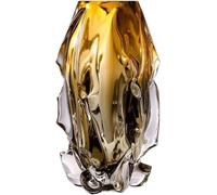 CLSDRZC Fall Vases Home Decor Farmhouse Kitchen Vases Minimalist Decorativos Moderno Bedroom Decor(28.3cm)