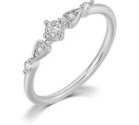 CLSDRZC Girl Products Rings Ring Jewellery Women Men Thin Minimalist Women's Ring Promise Dainty Ring with for Female Gifts