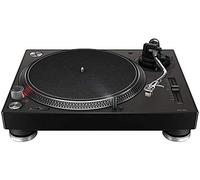 CLSDRZC Lecteur de Vinyle Vintage, Tourne-Disque Compact, livré avec de la poussière, Peut être connecté à l'ordinateur Via Bluetooth Retro-45 x 37 x 16 cm Gramophone