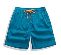 CLSDRZC Man Swimwear Swim Shorts Trunks Beach Board Shorts Swimming Pants Swimsuits Mens Running Sports Surffing Shorts
