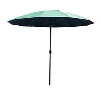 CLSDRZC Parasol Garden Pool Beach Umbrellas for Outdoor, Heavy Duty Standing Commercial Portable Deck Patio Canopy Umbrella, Easy to Put
