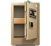 CLSDRZC S Sécurité numérique électronique S Grand Lock avec Affichage LED , pour Les Bijoux hôteliers de Bureau médicaments en espèces