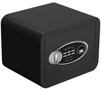 CLSDRZC Sa Coffre-forts SACTPRIMENT Mot de Passe de Mot de Passe Dépôt de sécurités Système d'alarme intégré Sécurité Acte