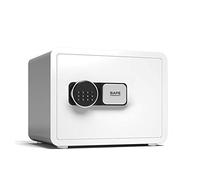 CLSDRZC Safe ELECTRONIQUE Mot de Passe , ménage Petit sbedside All Steel Invisible Sdeposit 20/25 / 36cm Office Hotel Scabinet Scabinet