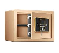 CLSDRZC Sécurité, Armoire de sécurité Code de Stockage numérique électronique Espano-imperméable ES pour Les Documents de Bijoux en espèces
