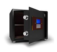 CLSDRZC Sécurité, Armoire, en Acier électronique, en espèces, Bijoux, Anti-Pry antivol, pour Les cafés Internet, Les Clubs d'origine, Les supermarchés muraux