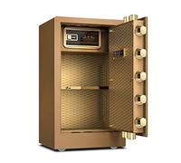 CLSDRZC Sécurité, Cabinet de sécurité Maison électronique avec Petit Bureau d'empreintes digitales ménage