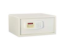 CLSDRZC Sécurité, pour la Maison électronique à Domicile Petit ménage One Bouton Porte fermée 4 Fonctionnement de la Batterie 42 * 37 * 20cm