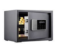 CLSDRZC Sécurité, sécurité numérique électronique, Verrouillage en espèces Forte avec Un Verrouillage d'urgence du numéro