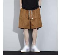 CLSDRZC Shorts d'été Shorts Sportifs de Gymnase Masculin