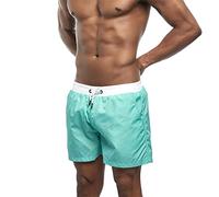 CLSDRZC Swim Shorts Gailang Summer Holiday Swimwear Surf Pant Surfing Boardshorts Board Short Beach Pants Mens