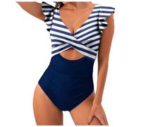 CLSDRZC Swimwear for Women, Summer One Piece Swimsuit, Sexy Slim Fit Swimsuit, Swimsuits, Beach Swimsuits, Comfortable Surf Suit, Beachwear for Women, Summer, Beach, Holiday