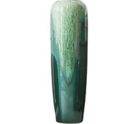 CLSDRZC Vase Ceramic Flower Tall Floor Large Floor, Handmade for Home(26x46cm)