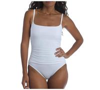 CLSDRZC Women's Swimsuit, Tummy Control, One-Piece Swimsuit, Sexy Slim Fit Swimsuit, Beach Swimsuits, Soft Comfortable Swimsuit, Swimsuit for Women, Summer, Beach, Holiday