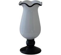 CLSDRZC Xeyucae Vases for Flowers Glass Vase Home Office Dining Table Desktop Flower Arrangement Ornaments House Decor