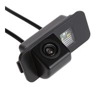 CLSMD Caméra Vue arrière Caméra de recul de recul pour Ford Mondeo Ba7 S-Max Fiesta Kuga