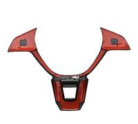 CLSMD Interrupteur au Volant Bouton de Commande de Volant Multifonction de commutateur Audio de téléphone de Volume pour Skoda Superb Yeti Octavia Rapide