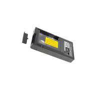 CLSSLVVBN Adaptateur VHS vers VHSC 12 mm, convertisseur de Cassette Robuste, Facile à Transporter, Compatible SVHSC et SVHS Electronics.