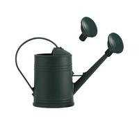 CLSSLVVBN Arrosoir décoratif avec poignée Ergonomique pour Plantes d'intérieur, Outil de Jardin léger, Accessoire de Jardinage, décoration champêtre pour la Maison, Vert